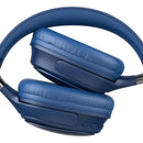 Audífonos De Diadema Kalley Inalámbricos Bluetooth