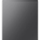 Lavadora Samsung Wa17cg6441bd/co, 17kg Ecobubble Color Gris