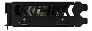 Tarjeta Grafica Para Juegos Powercolor Amd Radeon Rx 6500 XT