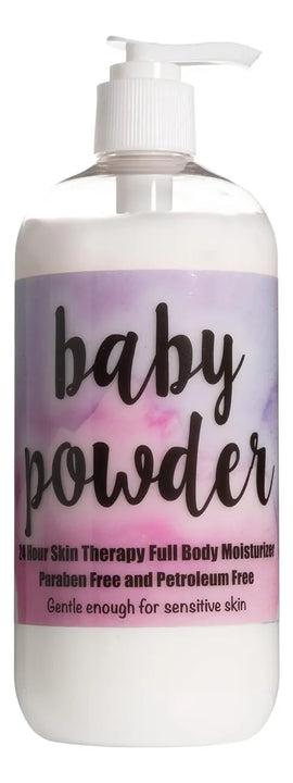 Loción Hidratante Ultra Efectiva 24 Horas