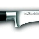 Cuchillo Cocinero Acero Inoxidable Magefesa Deshuesado 125mm Color Plateado