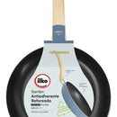 Sartén Ilko Blue Plufon 28 Cm Aluminio Reciclado 2,5mm