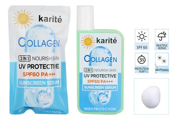 Protector Solar Collagen 60spf