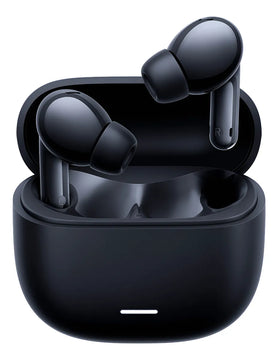 Auriculares Xiaomi Redmi Buds 6 Lite - Cover Company Color N Negro