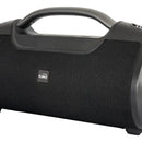 Parlante Kalley Inalámbrico Bluetooth Negro
