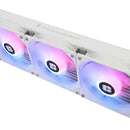 Refrigeración Líquida Thermalright Aqua Elite 360 White V3
