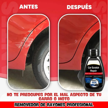 Removedor De Rayones Premium 300ml