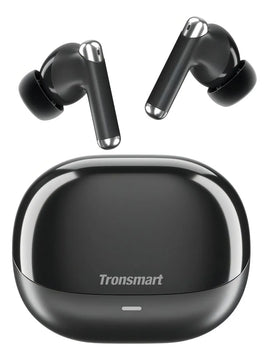 Tronsmart Sounfii R4 Audífonos In-ear Inalámbricos Tws Enc Color Negro