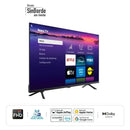 Televisor Smart Tv Hyundai 43 Pulgadas Pantalla Led Fhd