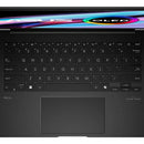 Portátil Asus Zenbook Um3406 Ryzen 7 8840hs 16gb 1tb Oled 14 Negro