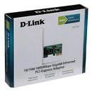 Tarjeta De Red D-link Dge-560t Pci Express Gigabit