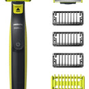 Afeitadora Philips OneBlade Face&Body Para Cara y Cuerpo QP2824/10 afeitadora corporal