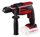 Taladro Percutor Inalambrico Einhell Tc-id 18v