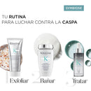 Bain Creme Anti-pelliculaire Kérastase Anticaspa 250ml Symbiose