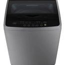 Lavadora Haceb Digital Carga Superior 11 Kg 110v - 120v Grafito