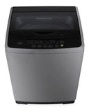 Lavadora Haceb Digital Carga Superior 11 Kg 110v - 120v Grafito