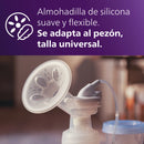 Extractor Eléctrico De Leche Philips Avent Scf323/11