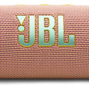 Jbl Speaker Flip 7 Pink Bluetooth Beige