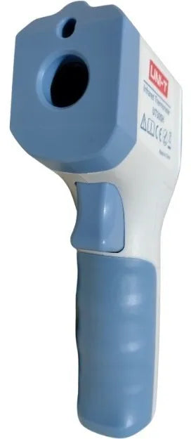 Pistola Termómetro Sin Contacto Led Infrarrojo Digital