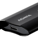 Unidad Ssd Usb-c|usb3.2 1tb Adata Sd810 Black Color Negro