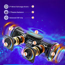 Parlante Tronsmart T7 Lite portátil con bluetooth waterproof negra