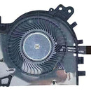 Ventilador De Cpu De Repuesto Para Dell Latitude 7200 2 En 1
