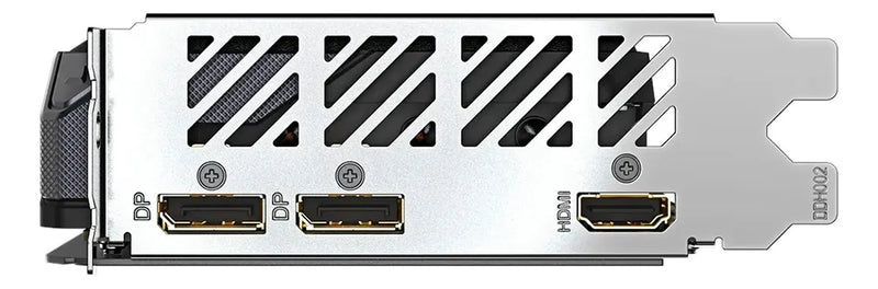 Tarjeta De Video Amd Gigabyte Gaming Oc Edition Radeon Rx 90 Series Rx 9060 Xt Gv-r9060xtgaming-oc-16gd Triple Fan 16 Gb Gddr6