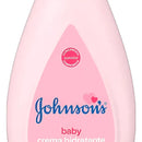 Crema Corporal Hidratante Bebé