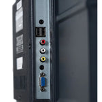 Tv Led Visivo 32'' Digital D60 Vtl-hd3260t2