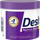 Desitin Bebe Máxima Potencia Morada Crema Original 16oz 1lb