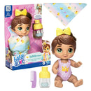 Muñeca Baby Alive Burbujas Relajantes Sophia Sparkle