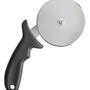 Corta Pizza Profesional 4 Pulgadas, 10cm Acero Inoxidable