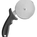 Corta Pizza Profesional 4 Pulgadas, 10cm Acero Inoxidable