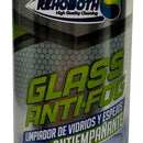 Limpiavidrios Anti-empañante Rehoboth 450 Ml No Deja Manchas