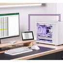 Caja Jonsbo D31 Mesh Sc Con Pantalla Y Soporte Rtx 4090