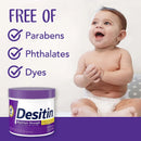 Crema Desitin Morada Bebés