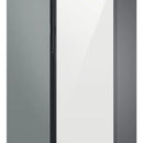 Nevecon Samsung Side By Side Bespoke 793 L Rs28cb7 Gris