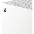 Consola Xbox Series X Edición Digital 1tb Ssd Robot White Blanco
