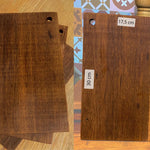 Tabla De Cocina Profesional En Sapán De Alta Calidad Lisa Sapan