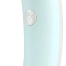 Aspirador Nasal Bebes Limpiador Electrico Extractor Moco Verde