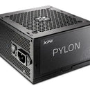 Fuente De Poder Xpg Pylon 750w Certificación 80+ Bronze Negro
