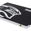 Unidad sólida interna KingSpec P4-480 de 480 GB, negra