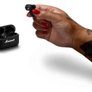 Audífonos Marshall Motif || Anc True Wireless Bluetooth Color Negro