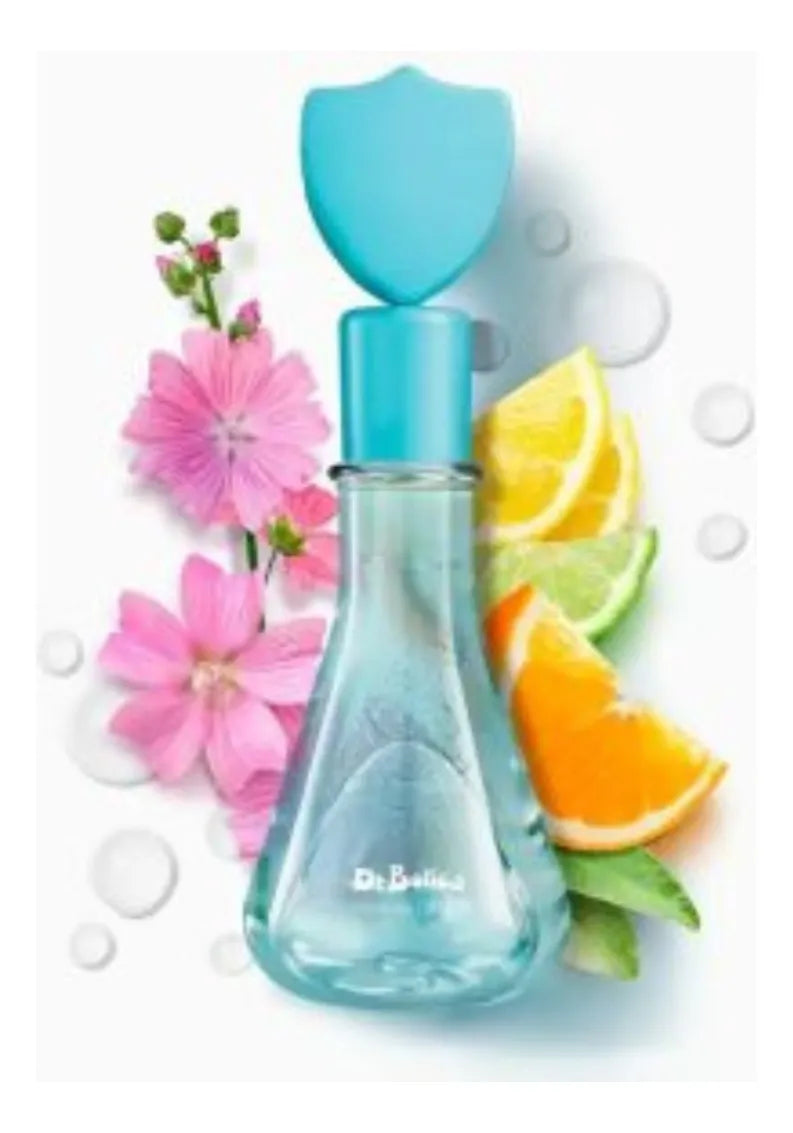 Dr Botica Colonia Pocion De Corage 120ml V2
