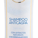 Shampoo Anticaspa Anyeluz 400 Ml