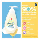 Baño Líquido Johnsons® Baby Recién Nacido 200ml
