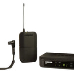 Micrófono Inalámbrico Shure Blx14/b98-h9 Color Negro