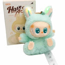 Muñeca Labubu Individual Con Luz Y Sonido Clásica Sorpresa