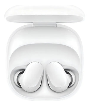Auriculares Xiaomi Mi Redmi Buds 6 Play Global Color Blanco