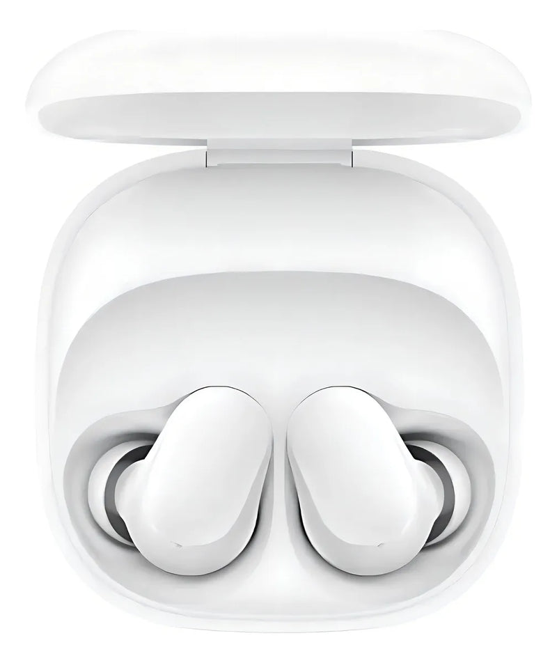 Auriculares Xiaomi Mi Redmi Buds 6 Play Global Color Blanco